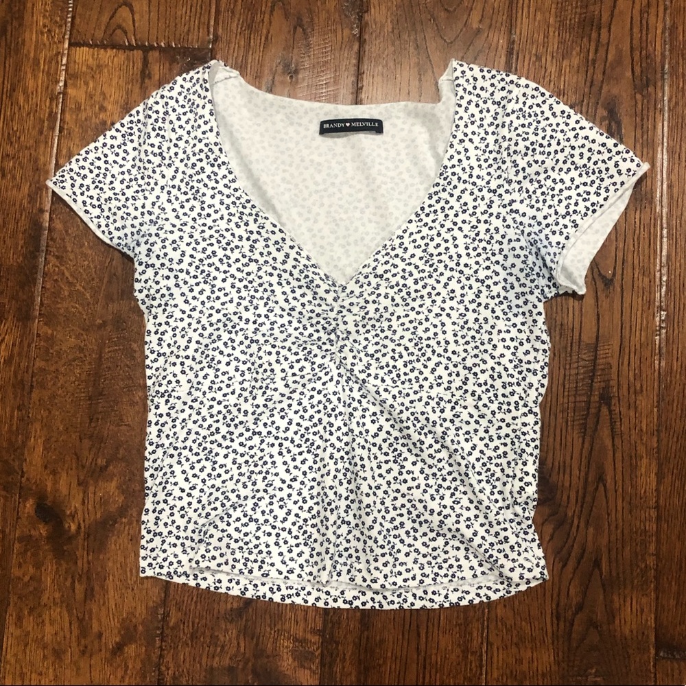 Brandy Melville Tee